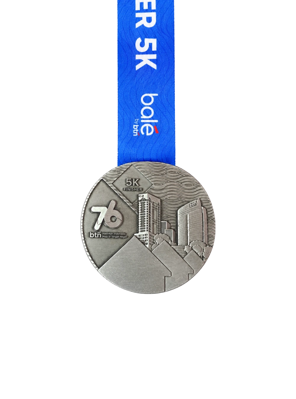 BTN Run 2026